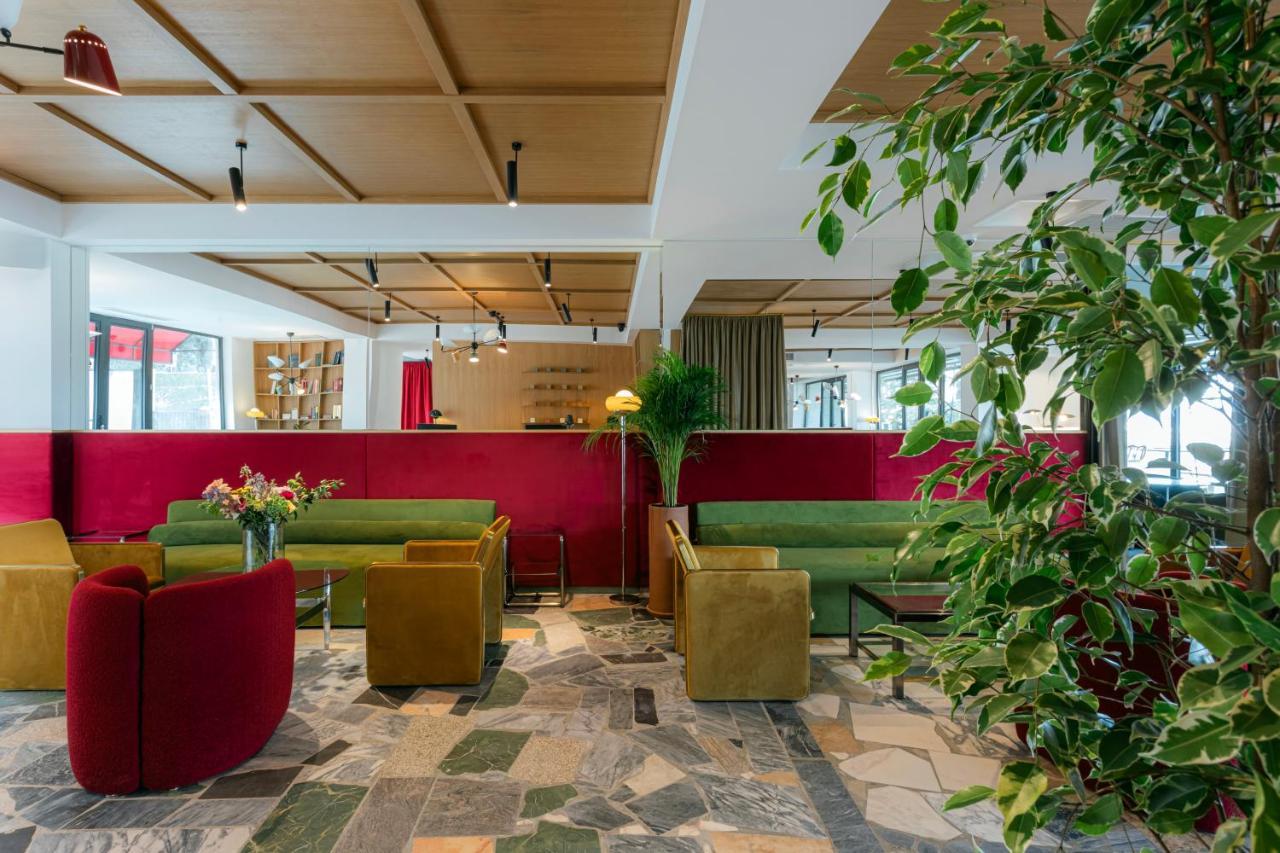 Castor & Pollux Hotel Tbilisi Ngoại thất bức ảnh
