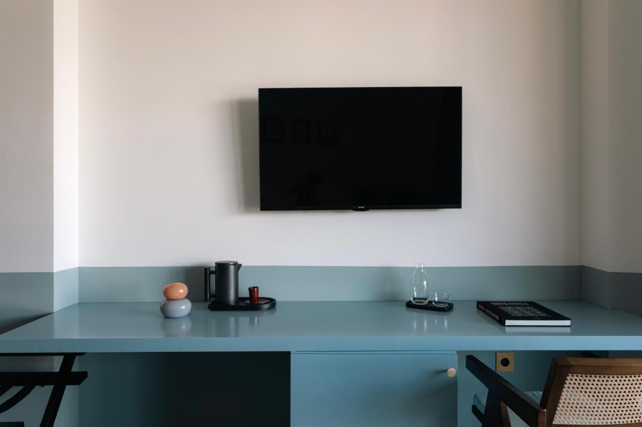 Castor & Pollux Hotel Tbilisi Ngoại thất bức ảnh