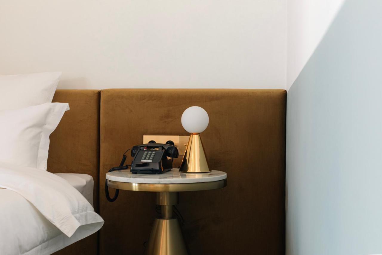 Castor & Pollux Hotel Tbilisi Ngoại thất bức ảnh
