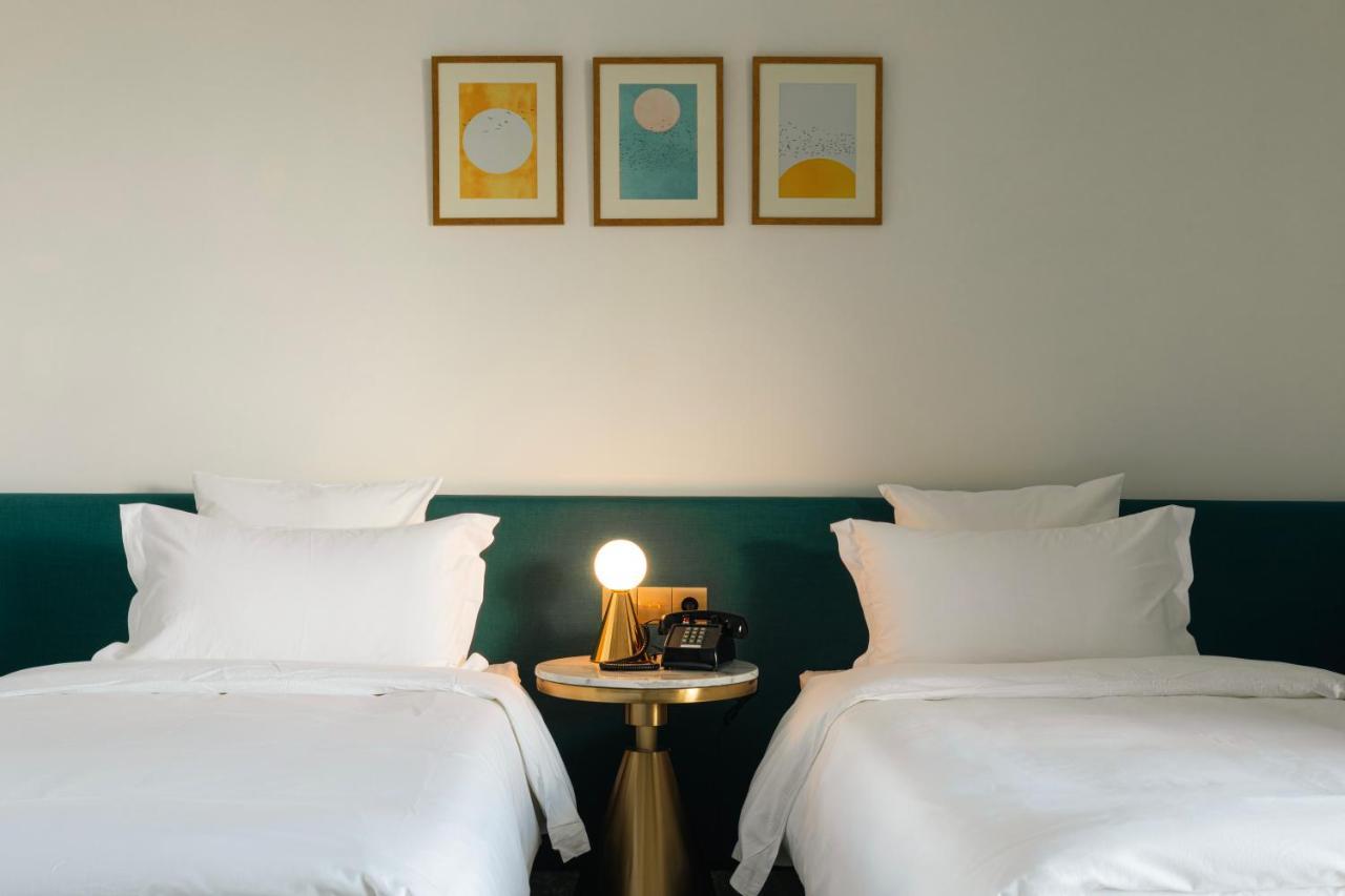 Castor & Pollux Hotel Tbilisi Ngoại thất bức ảnh