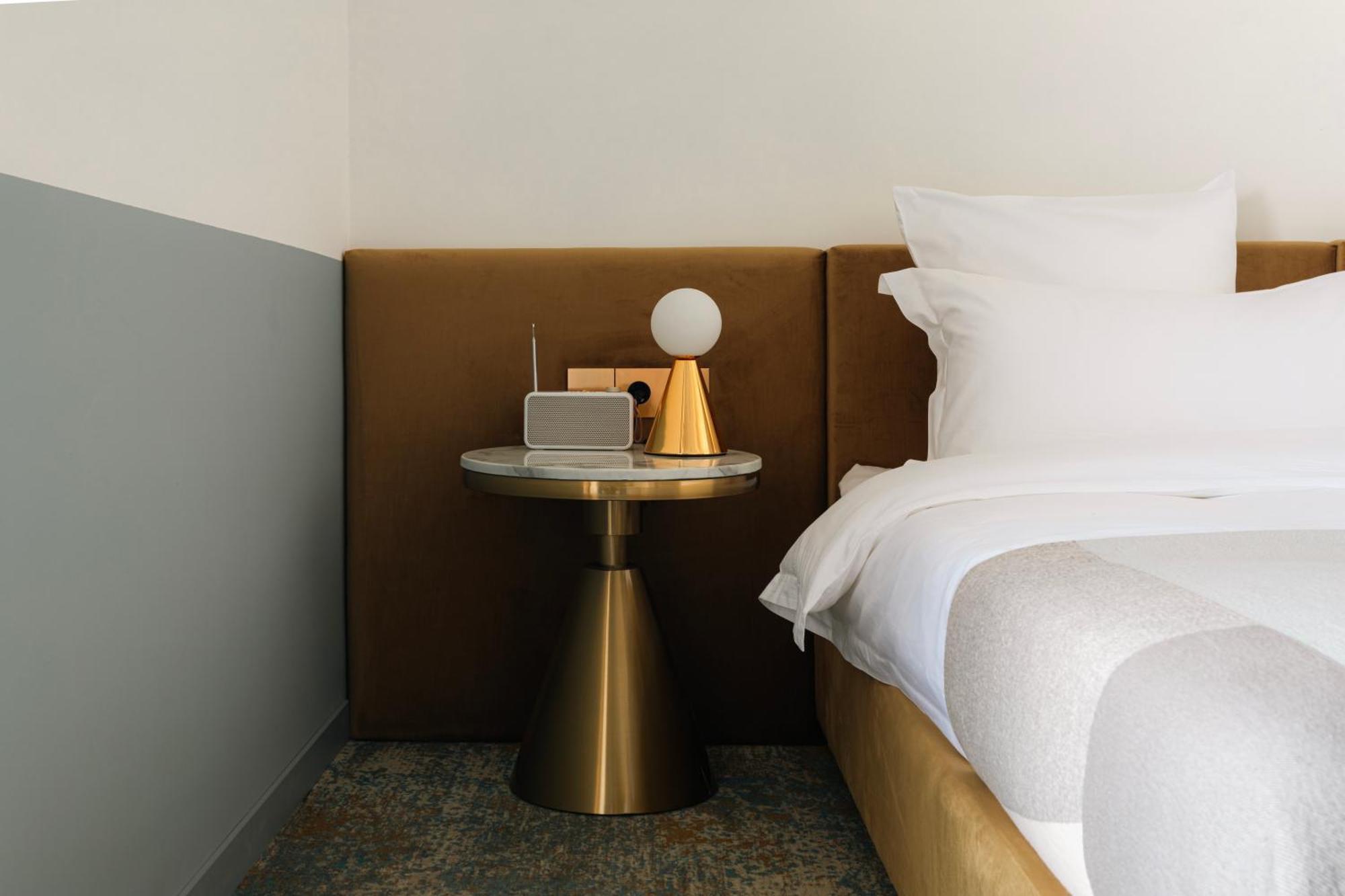 Castor & Pollux Hotel Tbilisi Ngoại thất bức ảnh