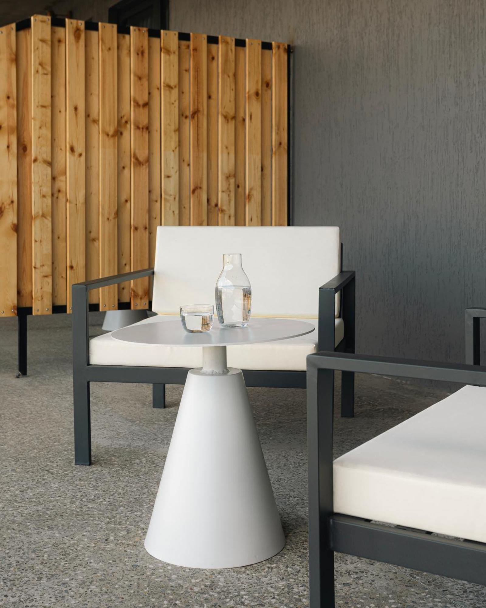 Castor & Pollux Hotel Tbilisi Ngoại thất bức ảnh