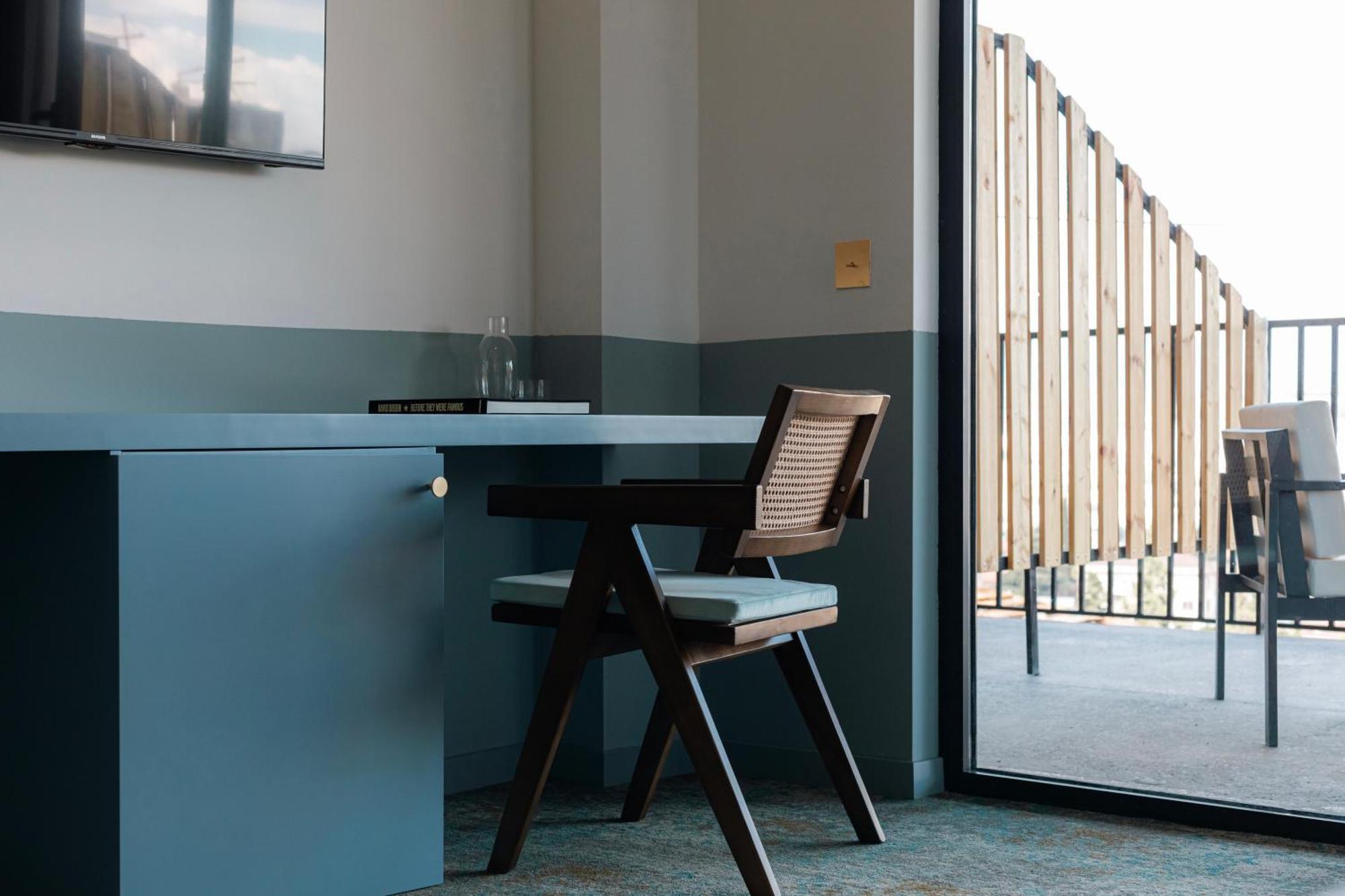 Castor & Pollux Hotel Tbilisi Ngoại thất bức ảnh