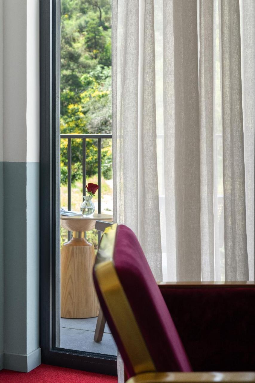 Castor & Pollux Hotel Tbilisi Ngoại thất bức ảnh
