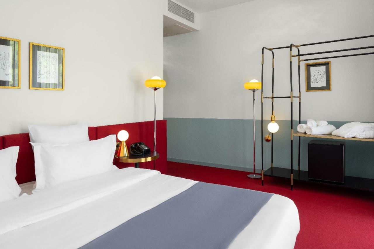 Castor & Pollux Hotel Tbilisi Ngoại thất bức ảnh